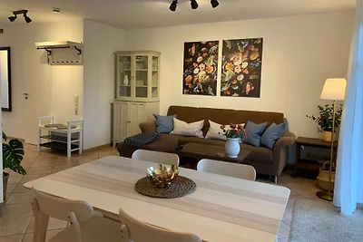 Haus am Kolk 16 - EG