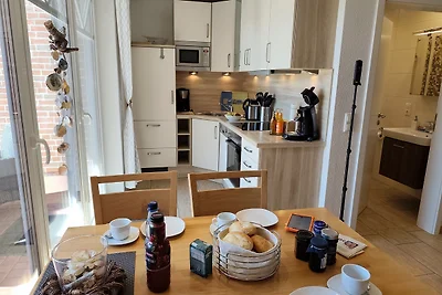 Perla del Mare del Nord