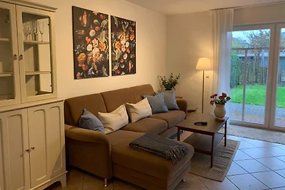 Haus am Kolk 16 - EG