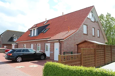 Haus am Kolk 16 - EG