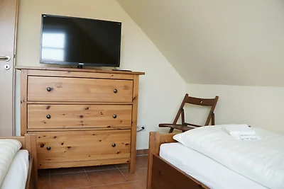 Haus Sonnenschein DG-Wohnung 27 b