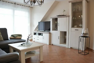 Haus Sonnenschein DG-Wohnung 27 b