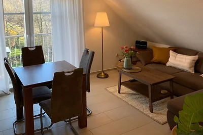 Haus am See 1 - piano superiore destro