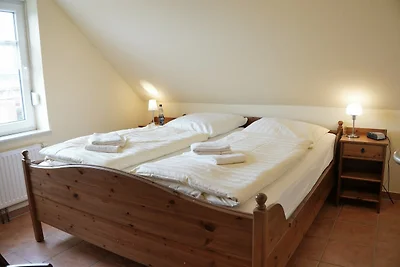 Haus Sonnenschein DG-Wohnung 27 b