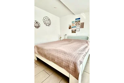 Appartamento vacanze Albatros