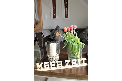 Ferienwohnung Norddeich