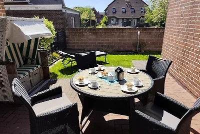 Perla del Mare del Nord