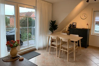 Haus am Kolk 16 - OG