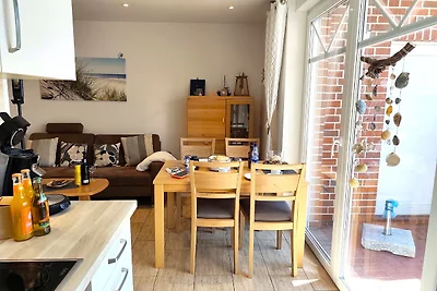 Perla del Mare del Nord