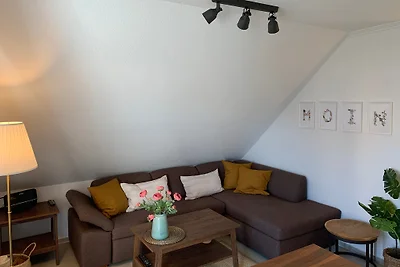 Haus am See 1 - piano superiore destro