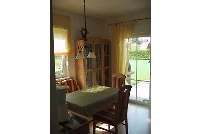 Ferienhaus Ostseebad Ueckeritz