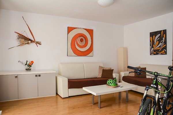 Ferienwohnung Torbole sul Garda