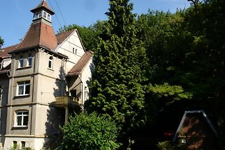Ferienwohnung Rastenberg