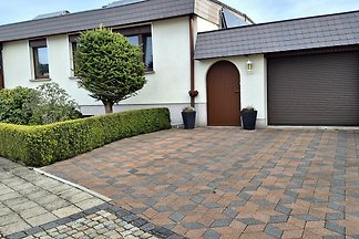 Ausgewöhnliche Ferienwohnung