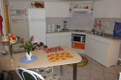 Ferienwohnung Zirkler