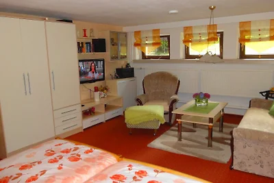Ferienwohnung Zirkler