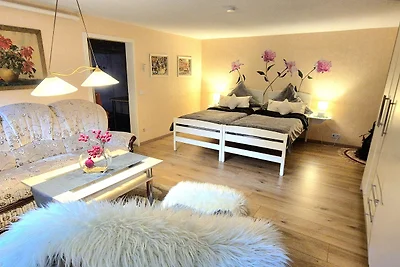 Ferienwohnung Zirkler