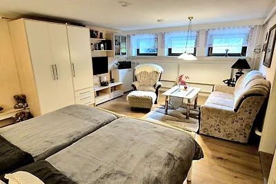 Ferienwohnung Zirkler