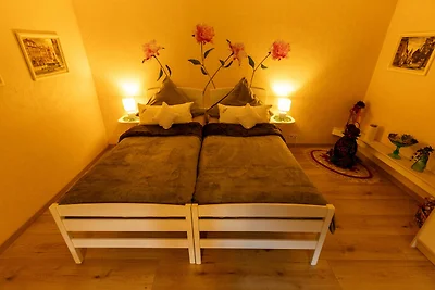 Ferienwohnung Zirkler