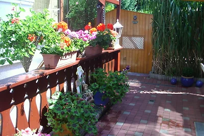 Ferienwohnung Zirkler