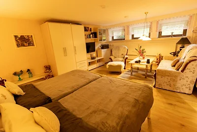 Ferienwohnung Zirkler