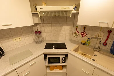 Ferienwohnung Zirkler