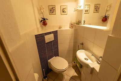 Ferienwohnung Zirkler