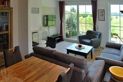 Ferienhaus in Born