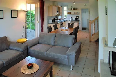 Ferienhaus in Born