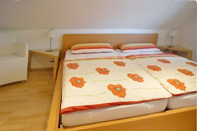 Ferienhaus in Born
