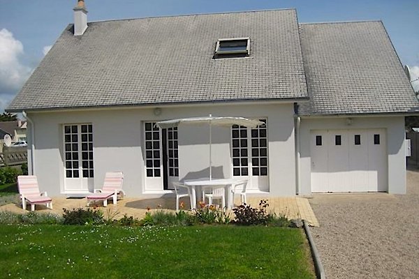 Ferienhaus Lindbergh-Plage