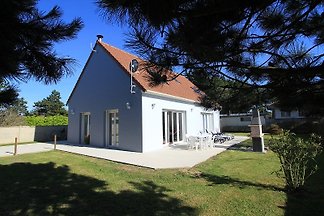 Haus Kormoran, Denneville-plage