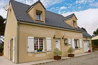 Vakantiehuis Lindbergh-Plage