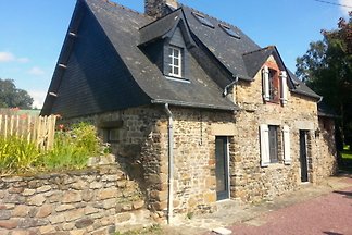 Haus Cecile, Nähe Mont Saint Michel