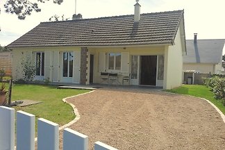 Vakantiehuis Denneville-Plage