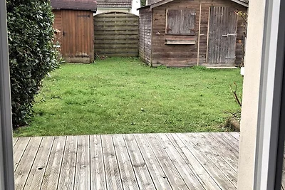 Ferienhaus Celine, 400m vom Strand