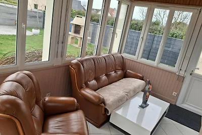 Ferienhaus Celine, 400m vom Strand