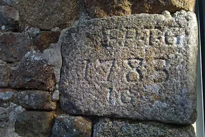 Haus Cecile, Bucht Mont St.-Michel