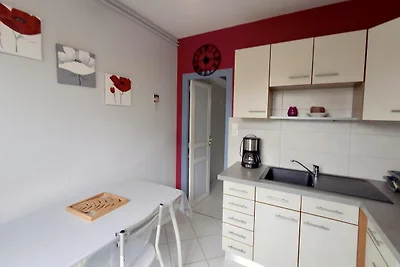 Ferienhaus Celine, 400m vom Strand