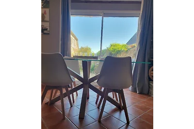 Haus Yanni, Carteret, mare 500m