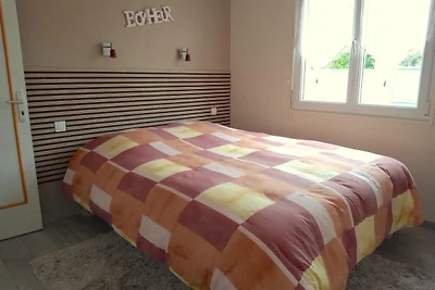 Ferienhaus Celine, 400m vom Strand