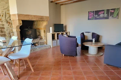 Haus Yanni, Carteret, mare 500m