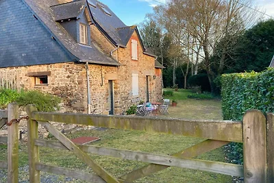 Haus Cecile, Bucht Mont St Michel