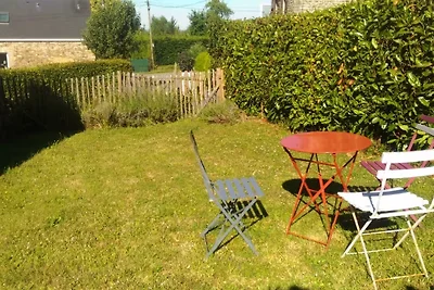 Haus Cecile, Bucht Mont St Michel