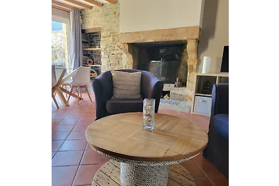 Haus Yanni, Carteret, mare 500m
