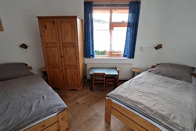 Strandnaher Bungalow Seestern 177
