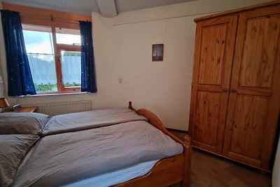 Strandnaher Bungalow Seestern 177