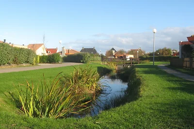 Ferienbungalow Seestern