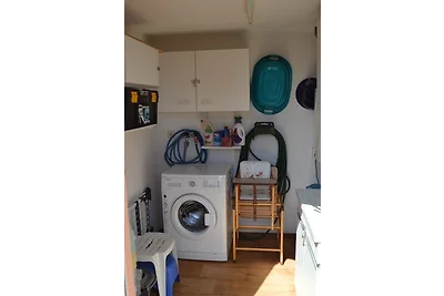 Ferienbungalow Seestern