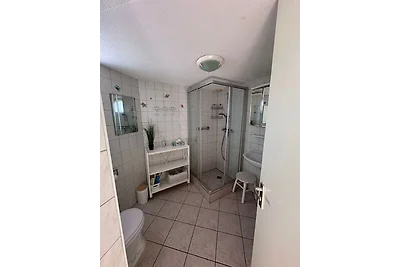Strandnaher Bungalow Seestern 177